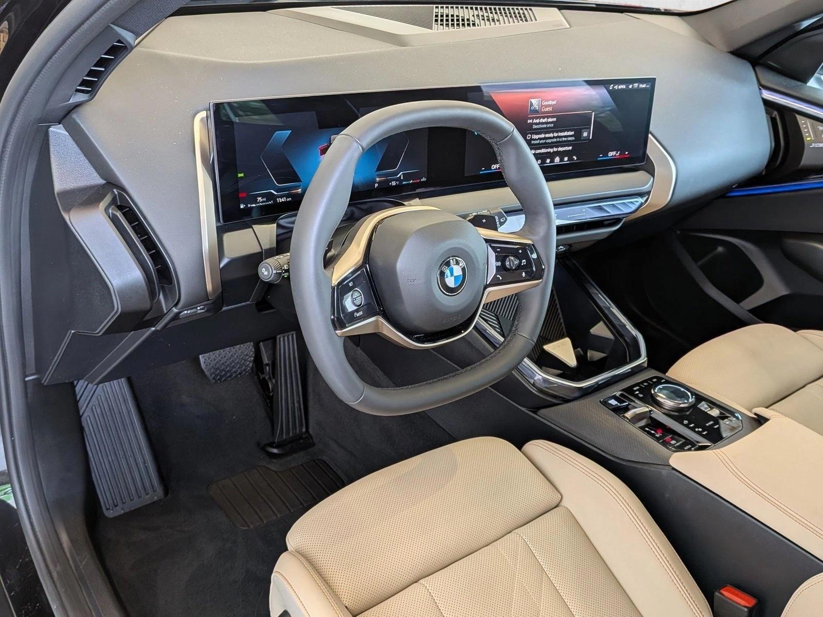 Thumbnail: 2025 BMW X3 - 3