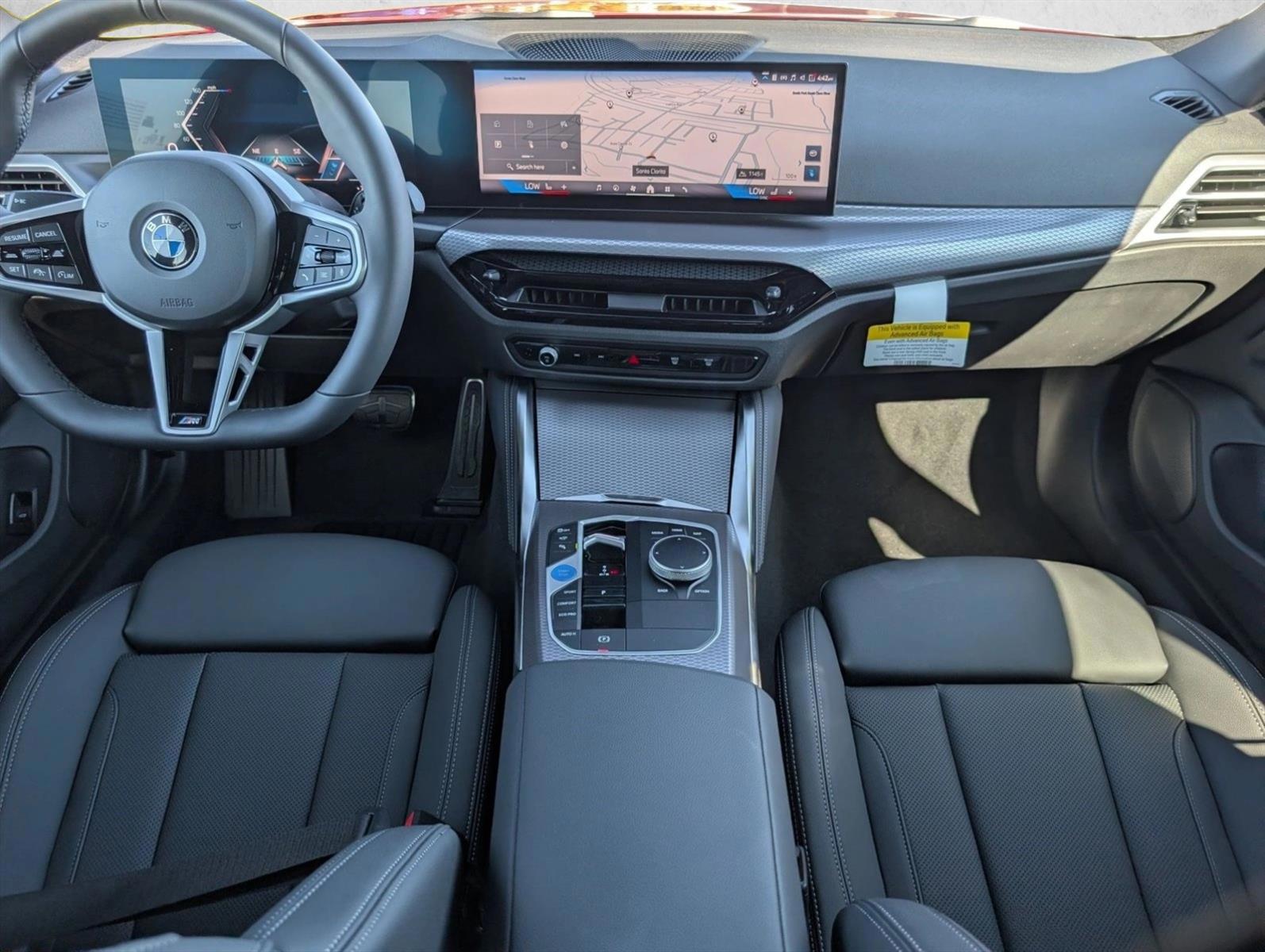 Thumbnail: 2026 BMW i4 - 4