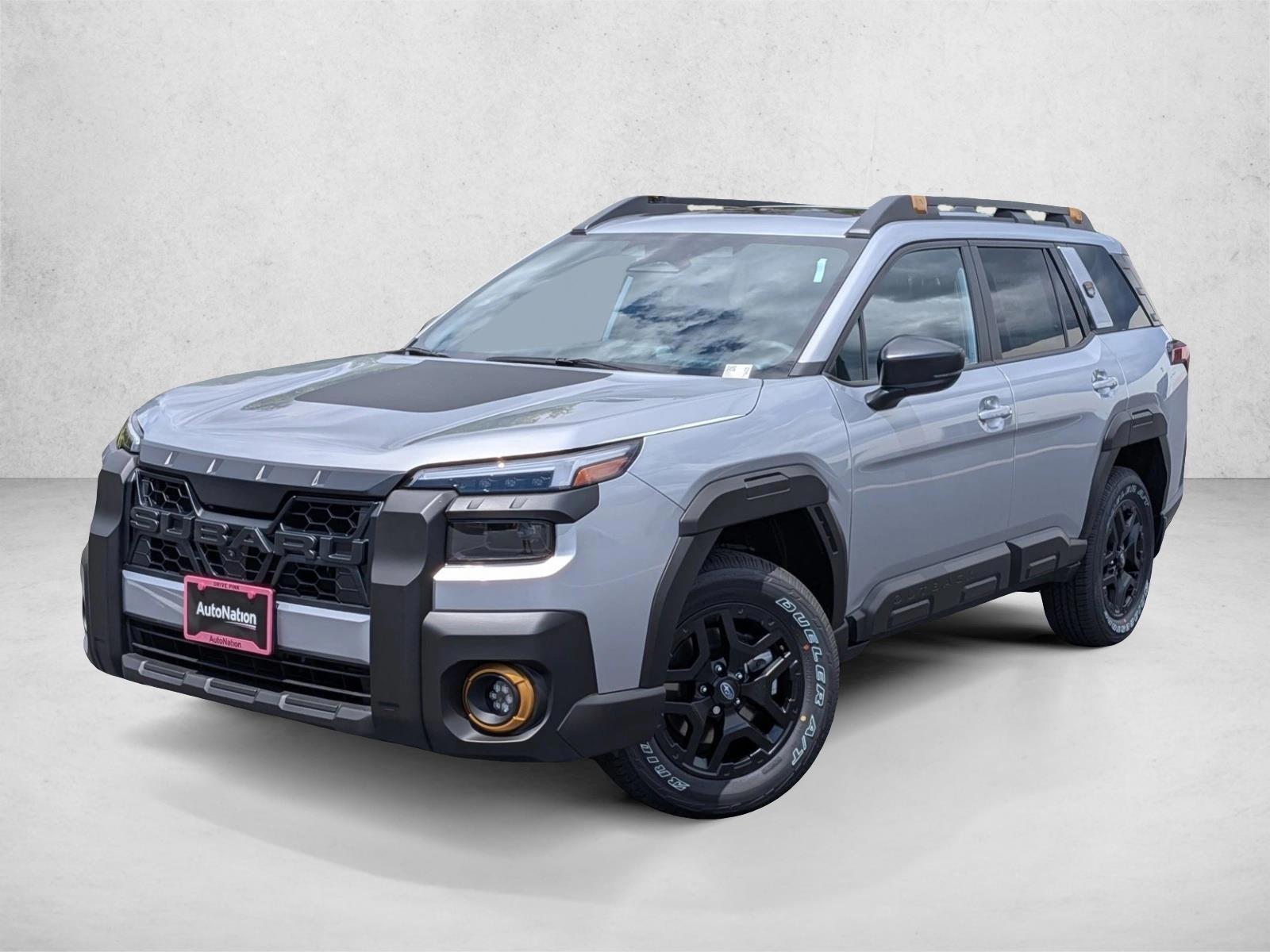Thumbnail: 2026 Subaru Outback - 1