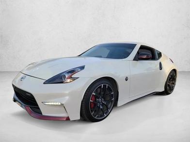2020 Nissan Z NISMO -
                  Houston, TX