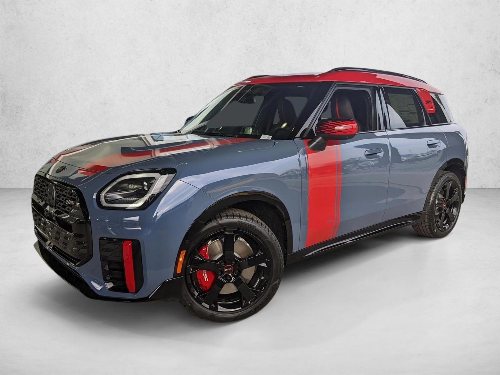 Thumbnail: 2026 MINI Cooper Countryman - 1