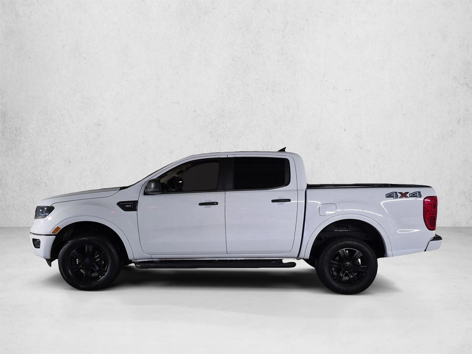 Thumbnail: 2023 Ford Ranger - 2