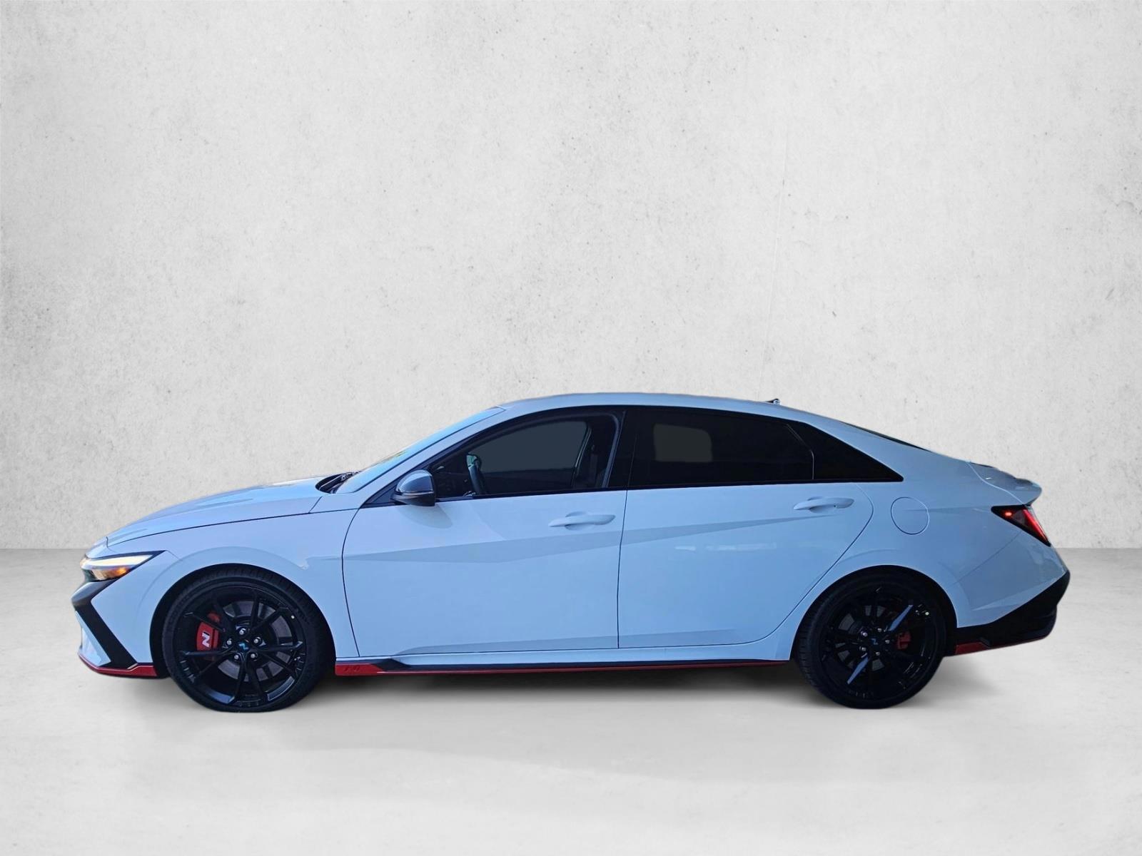 Thumbnail: 2026 Hyundai Elantra - 2