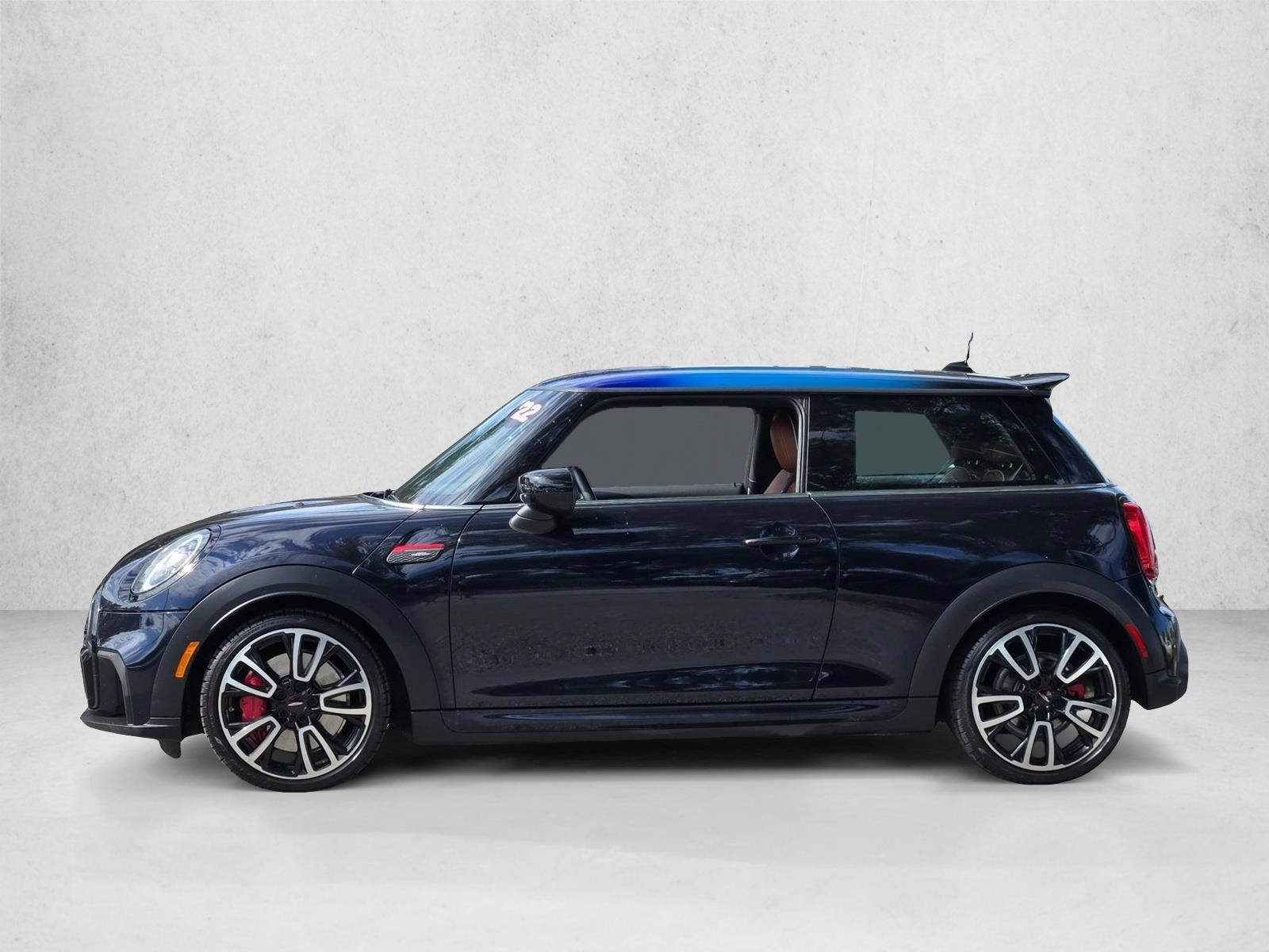 Thumbnail: 2022 MINI Cooper Hardtop - 2