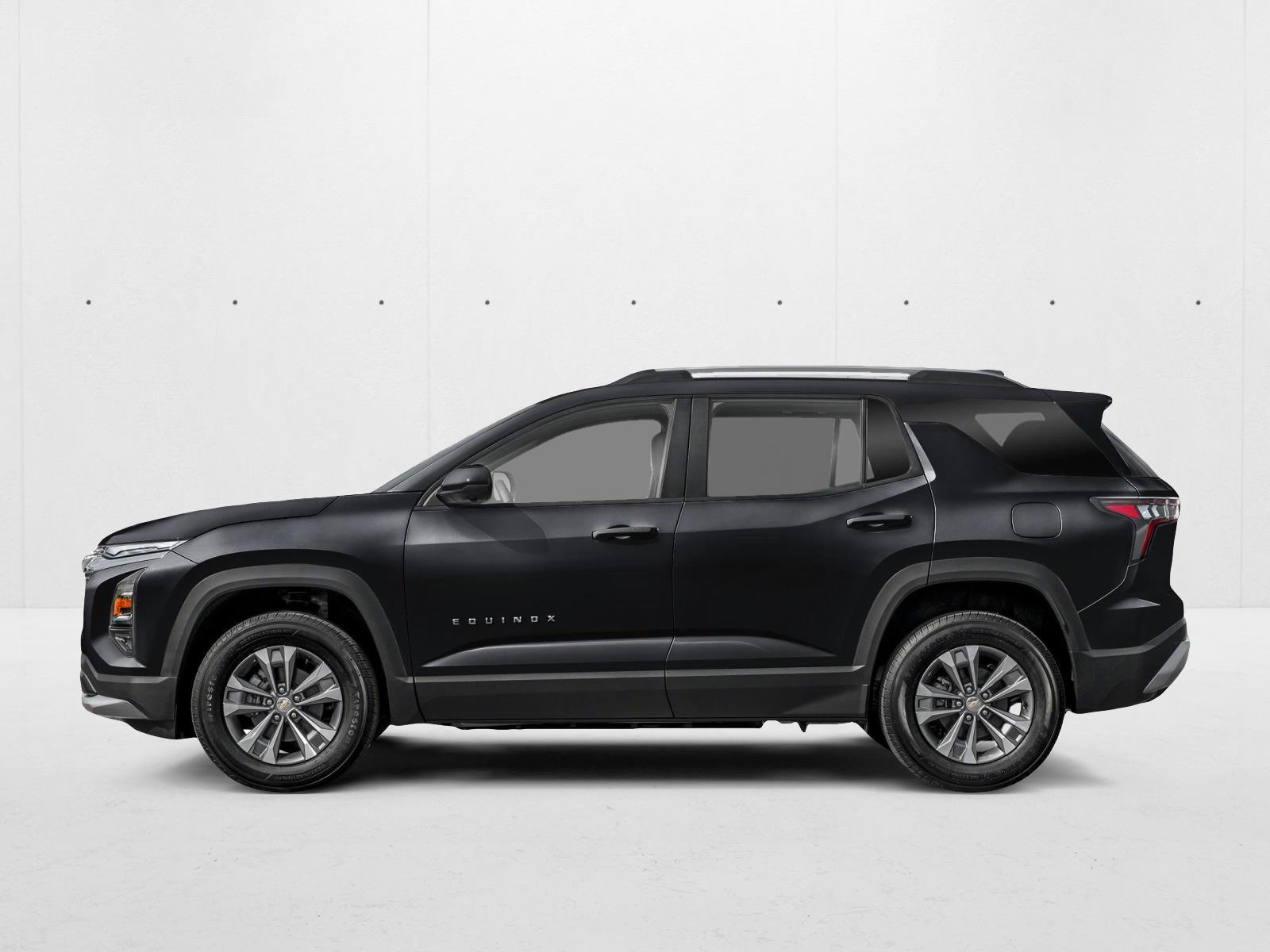 Thumbnail: 2026 Chevrolet Equinox - 2