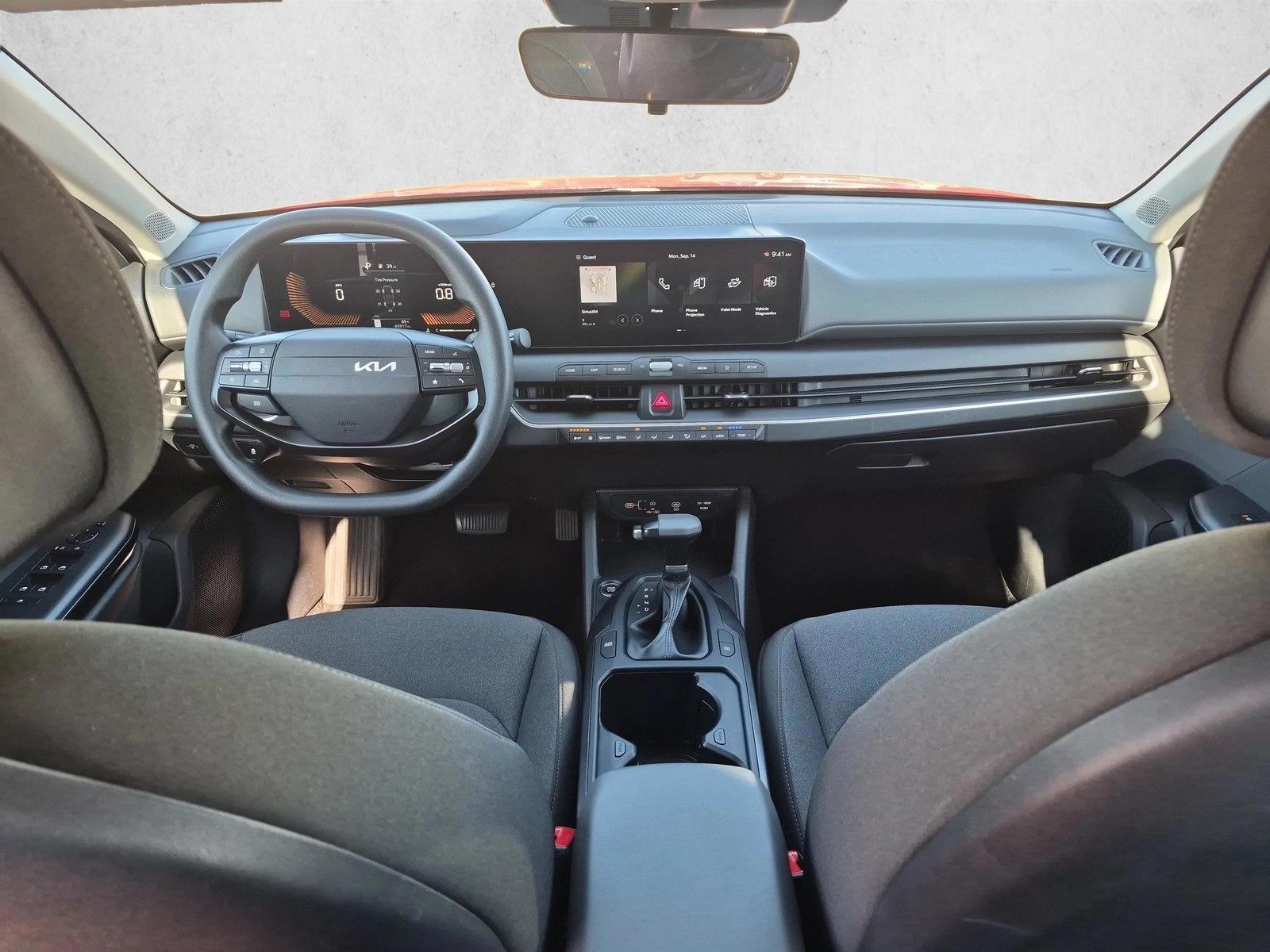 Thumbnail: 2025 Kia K4 - 3