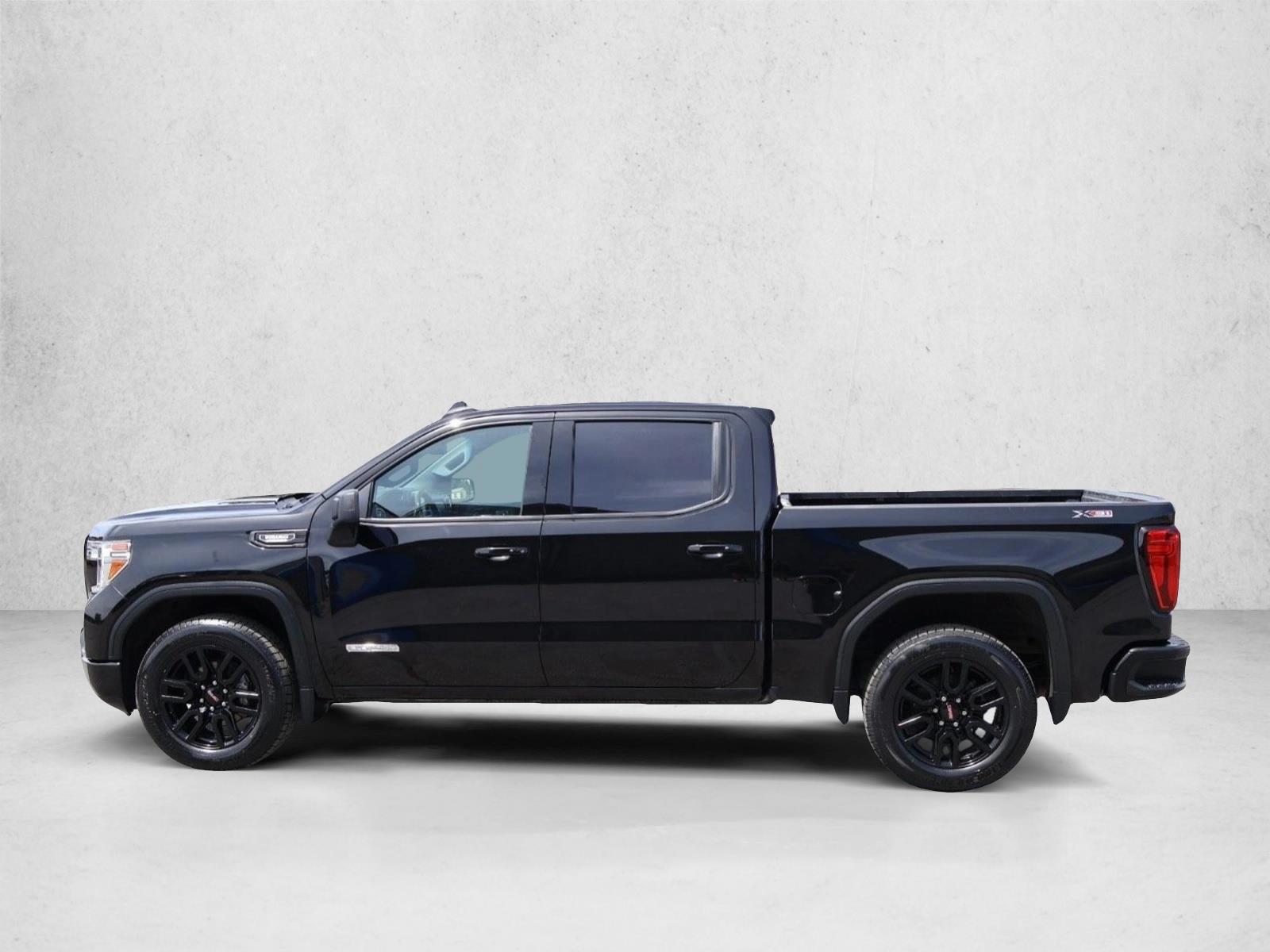 Thumbnail: 2021 GMC Sierra 1500 - 2