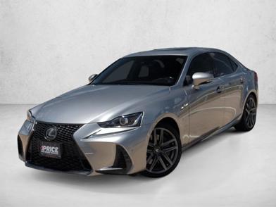 2019 Lexus IS 300 -
                  Houston, TX