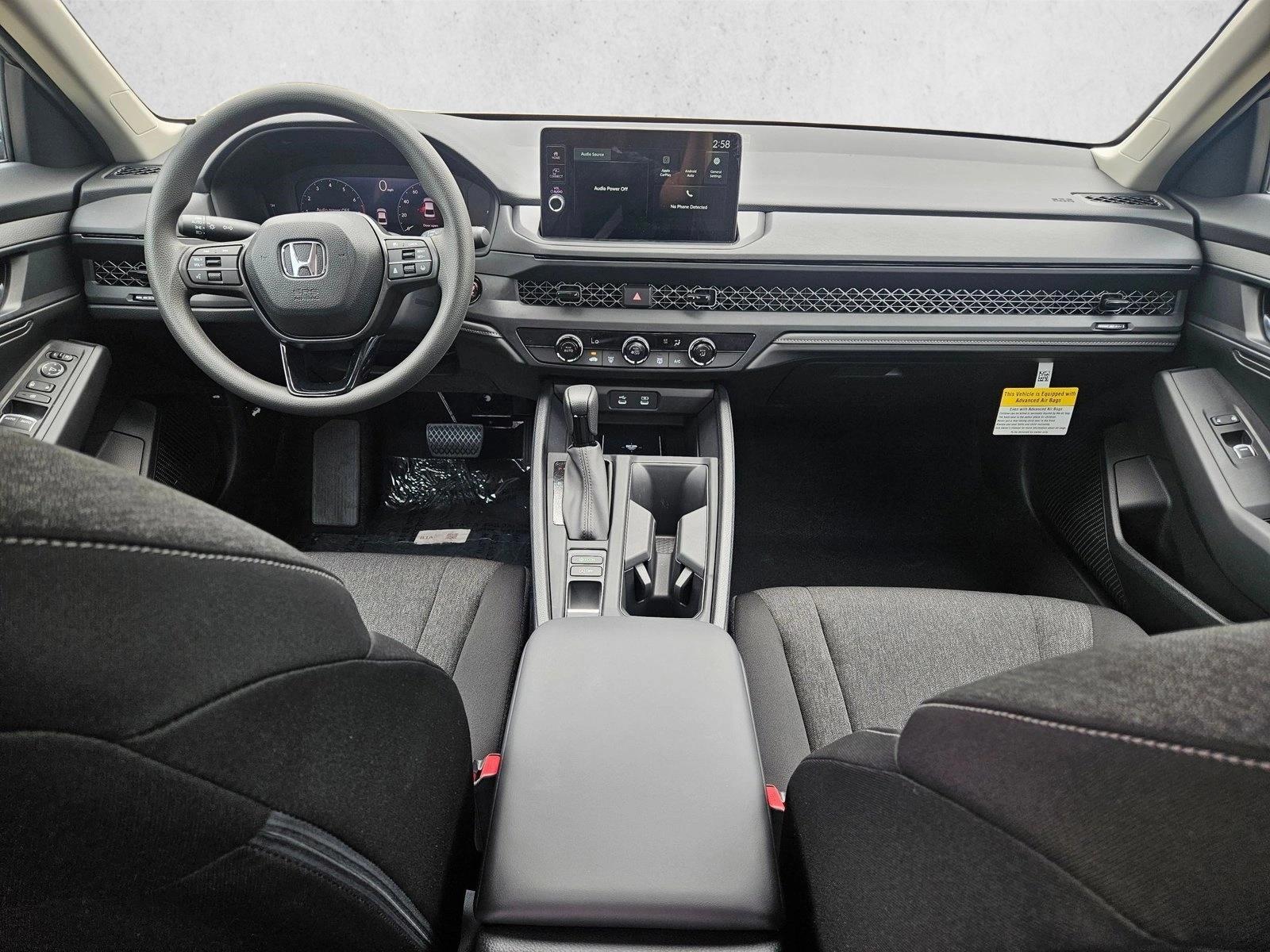 Thumbnail: 2026 Honda Accord - 3