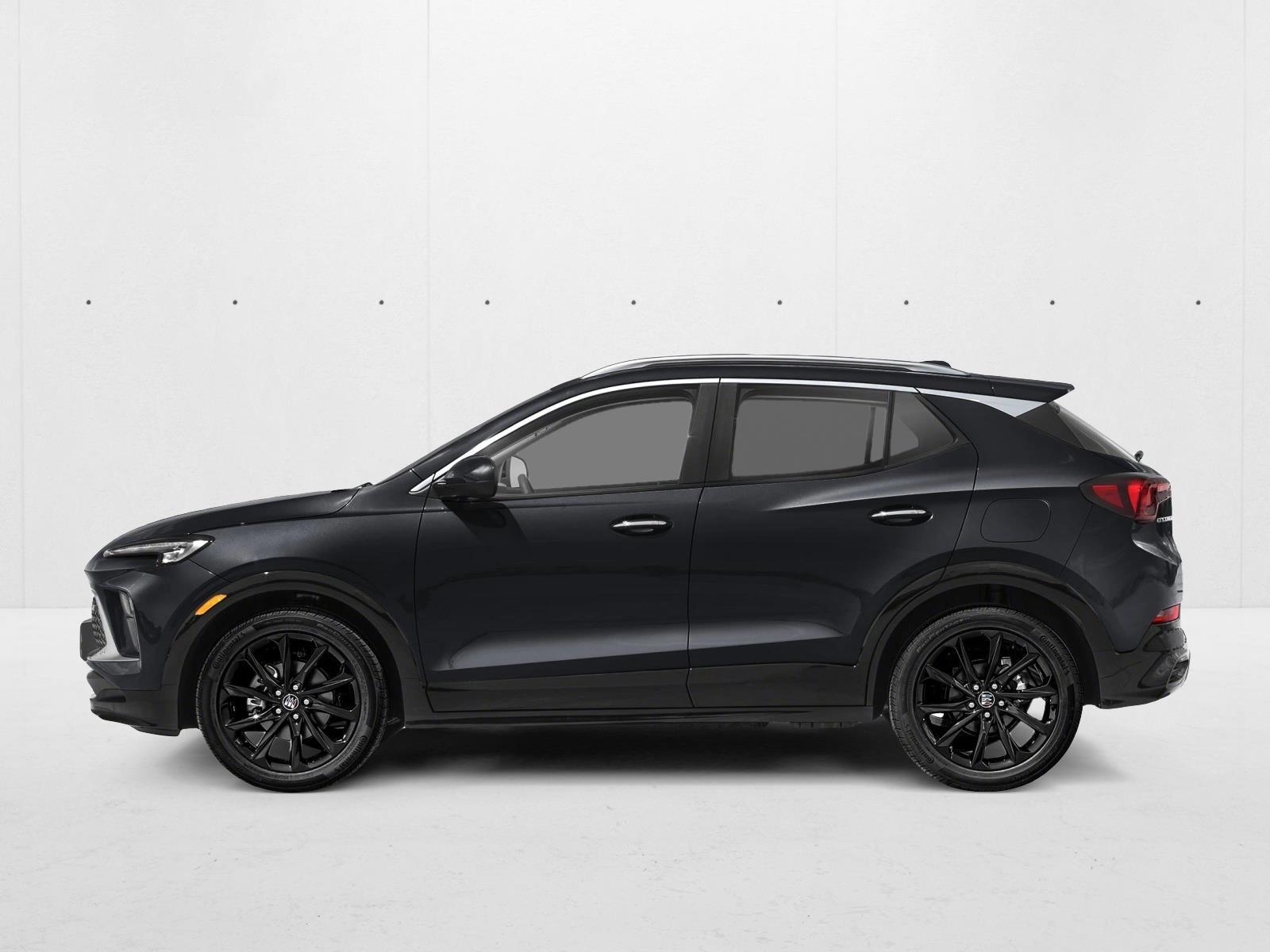 2026 Buick Encore GX Sport Touring - Photo 3