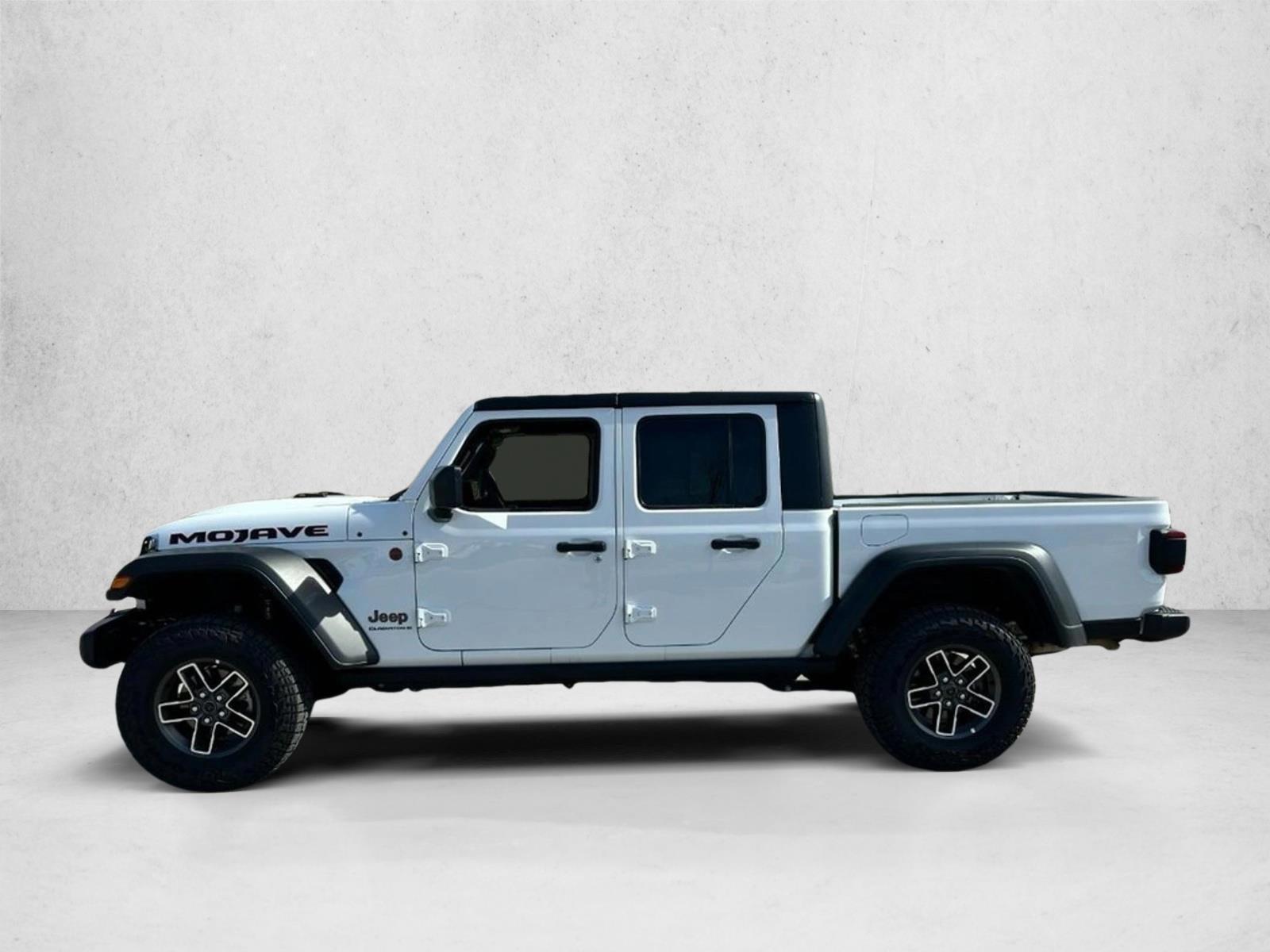 Thumbnail: 2026 Jeep Gladiator - 2