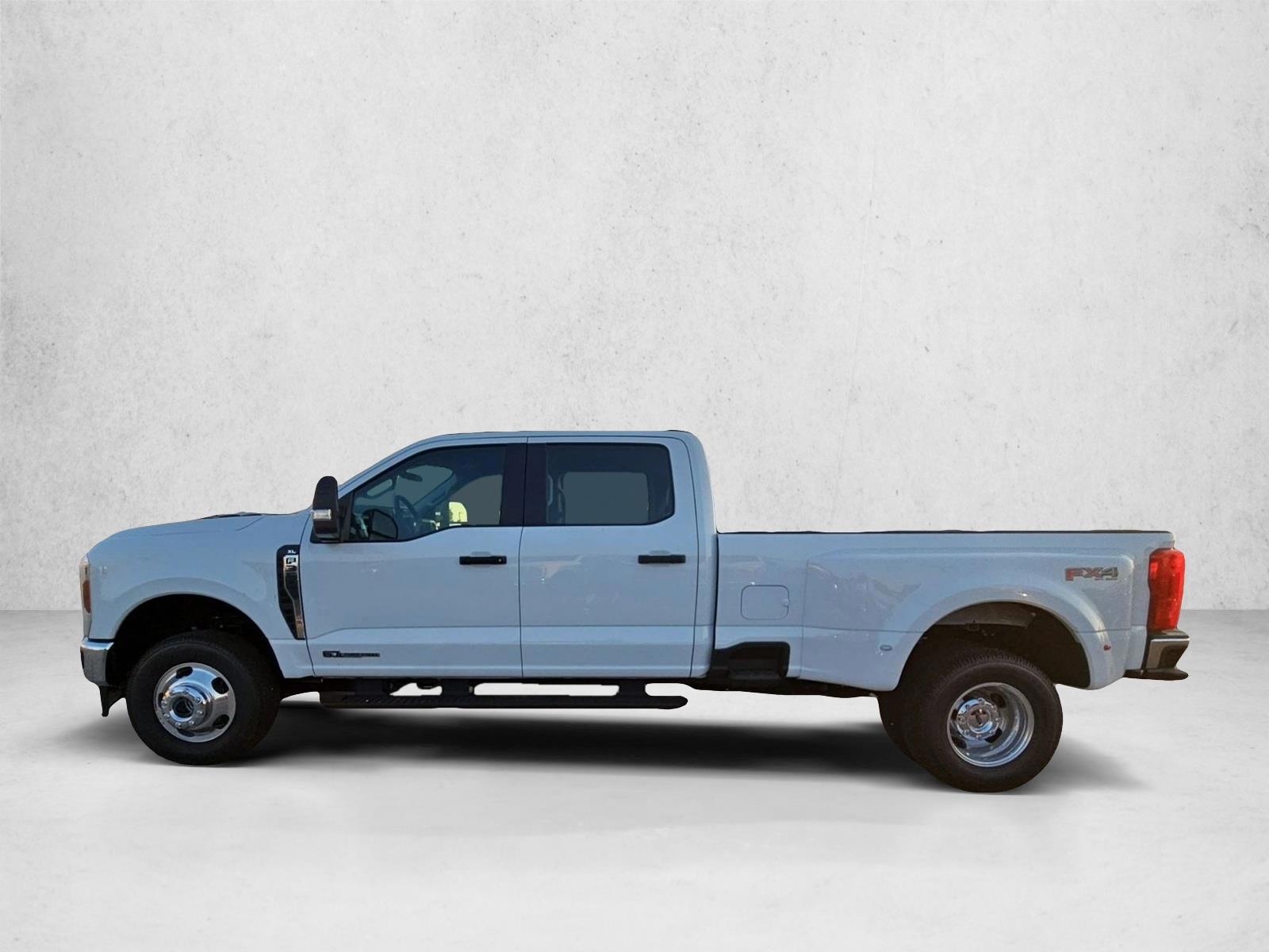 Thumbnail: 2026 Ford Econoline - 2