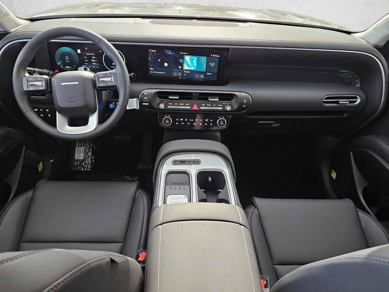 Thumbnail: 2026 Hyundai Palisade - 2