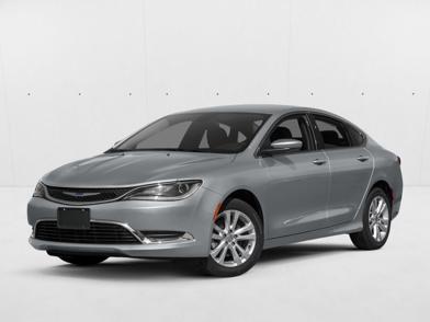 2016 Chrysler 200 Limited -
                  Centennial, CO