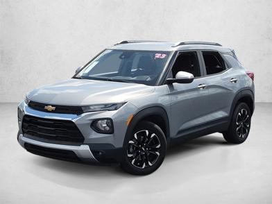 2023 Chevrolet TrailBlazer LT -
                  Sanford, FL