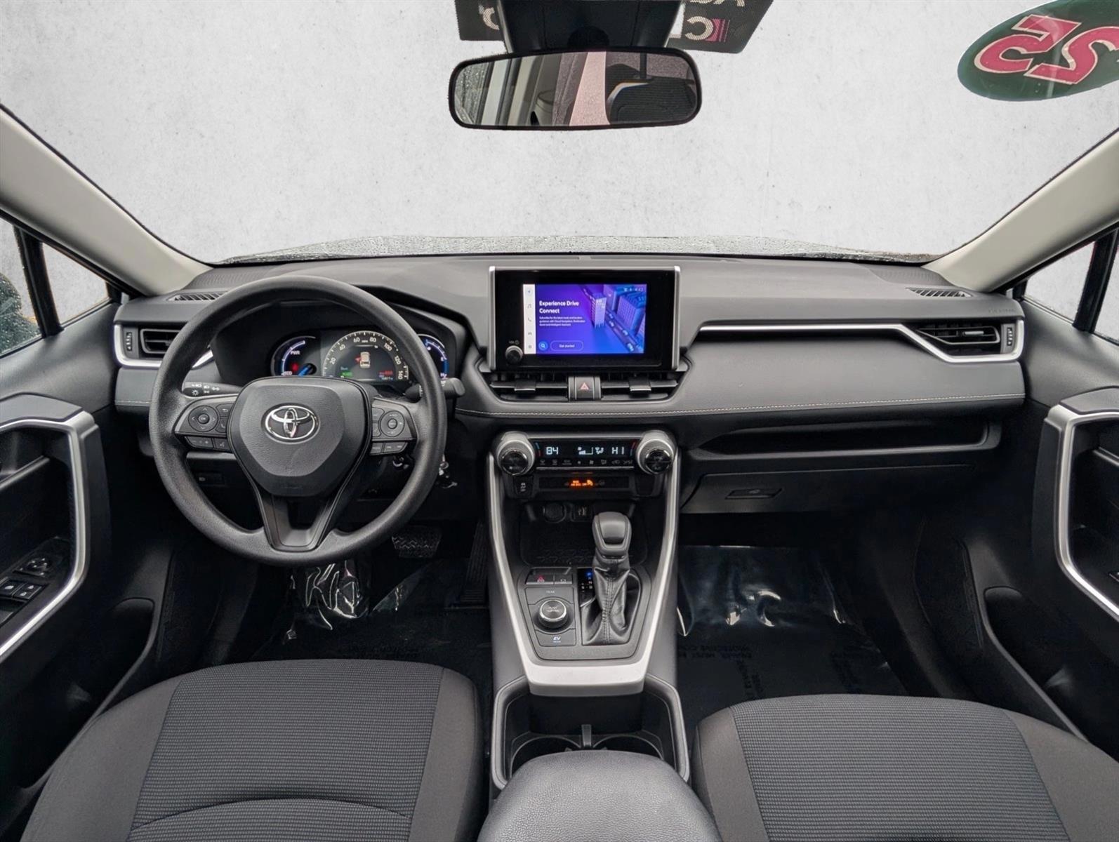 Thumbnail: 2025 Toyota RAV4 - 4