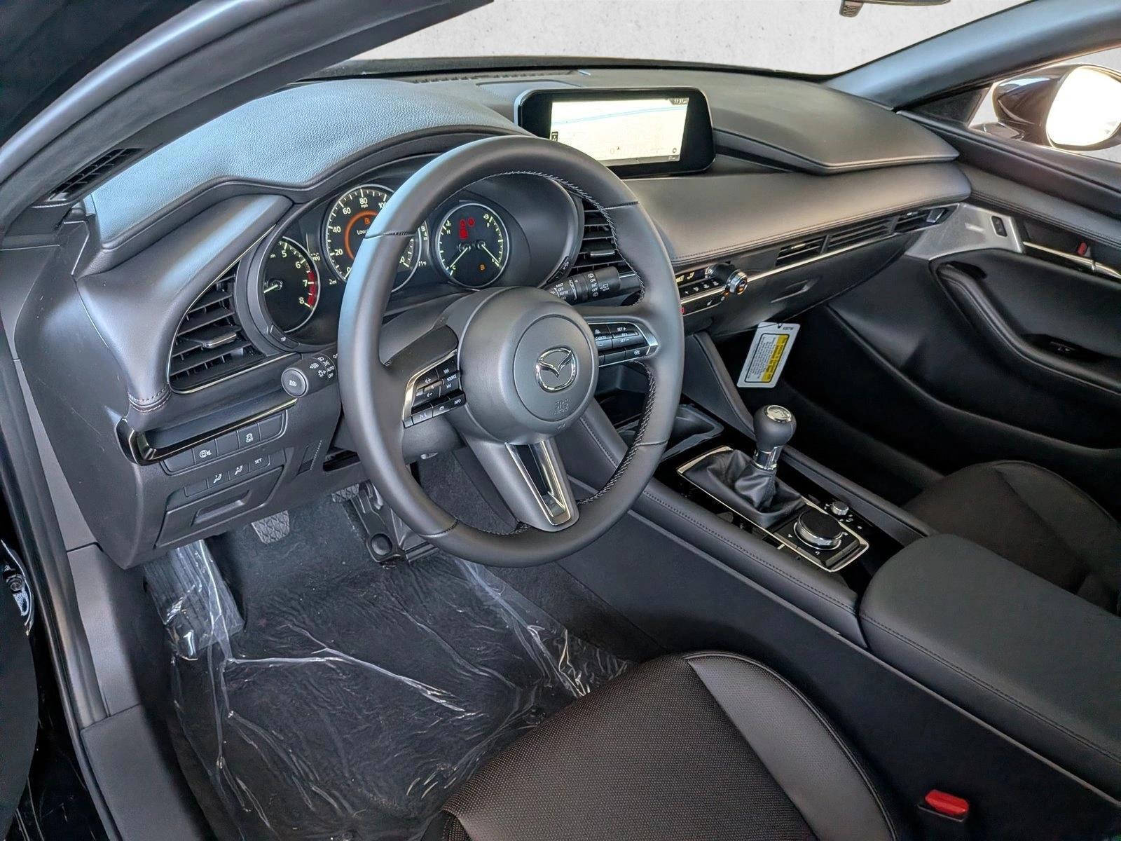 Thumbnail: 2026 Mazda Mazda3 - 3