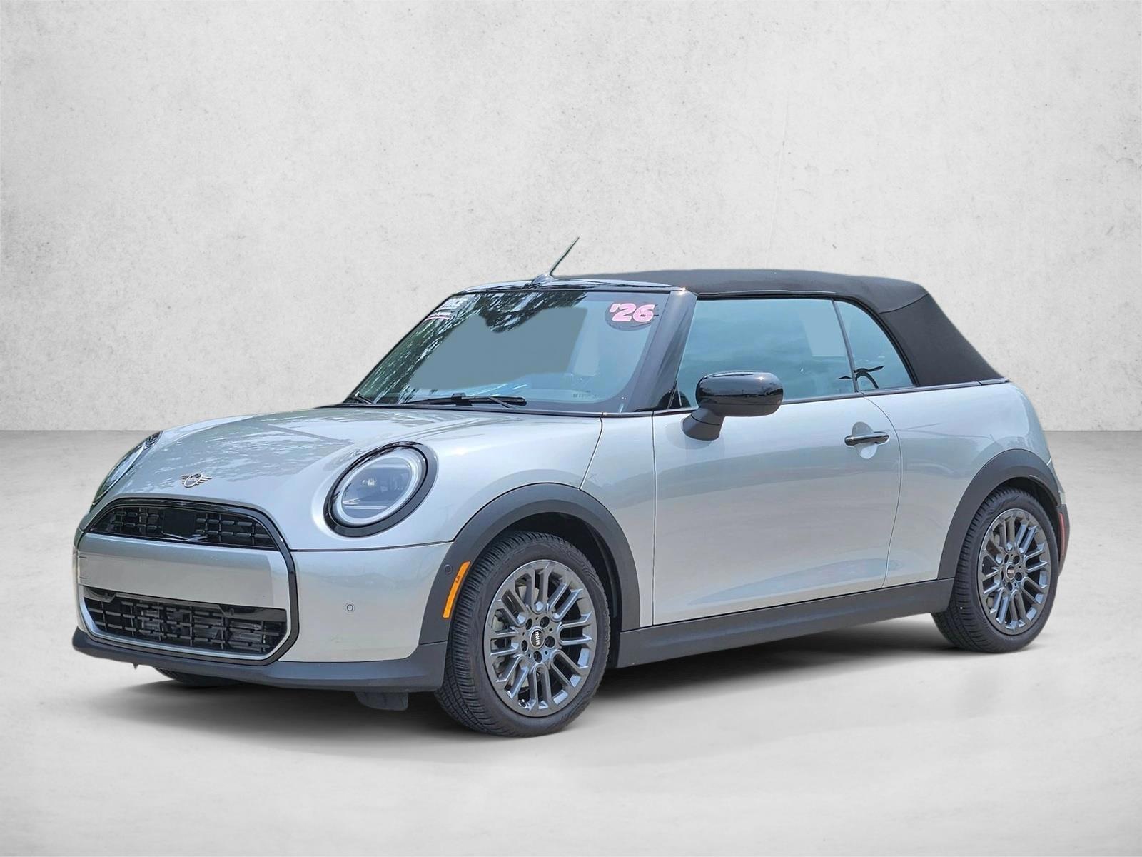 Thumbnail: 2026 MINI Cooper - 1