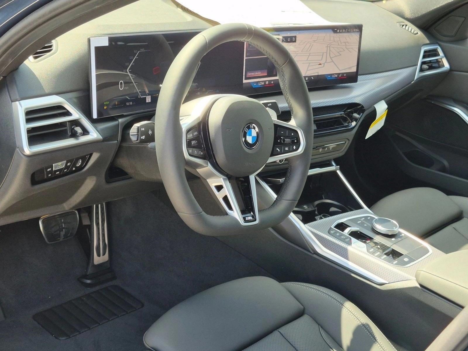 Thumbnail: 2026 BMW 3 Series - 3