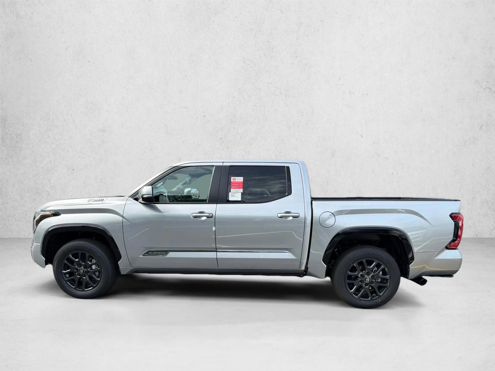 Thumbnail: 2026 Toyota Tundra - 2