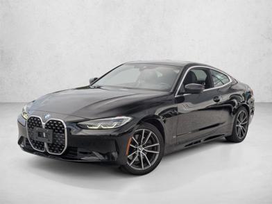 2022 BMW 4 Series