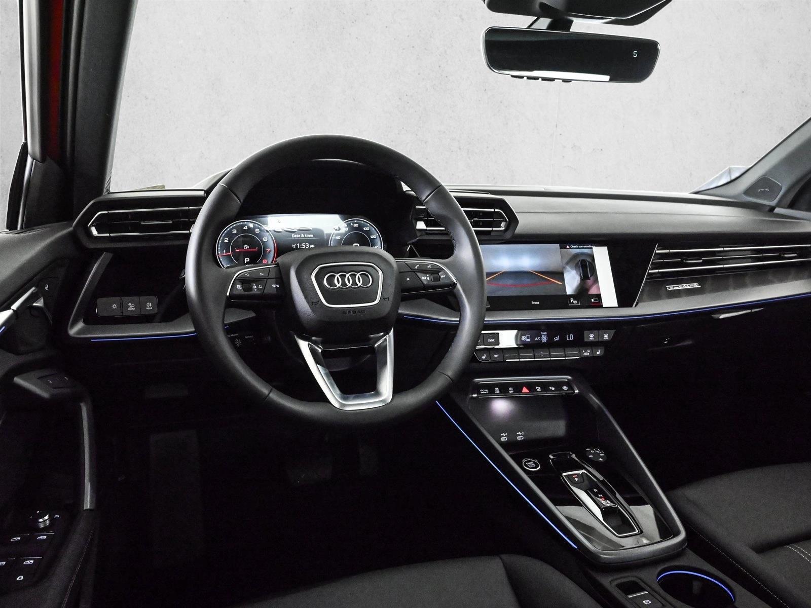 Thumbnail: 2026 Audi A3 - 3