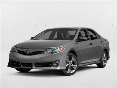 2013 Toyota Camry LE -
                  Hayward, CA