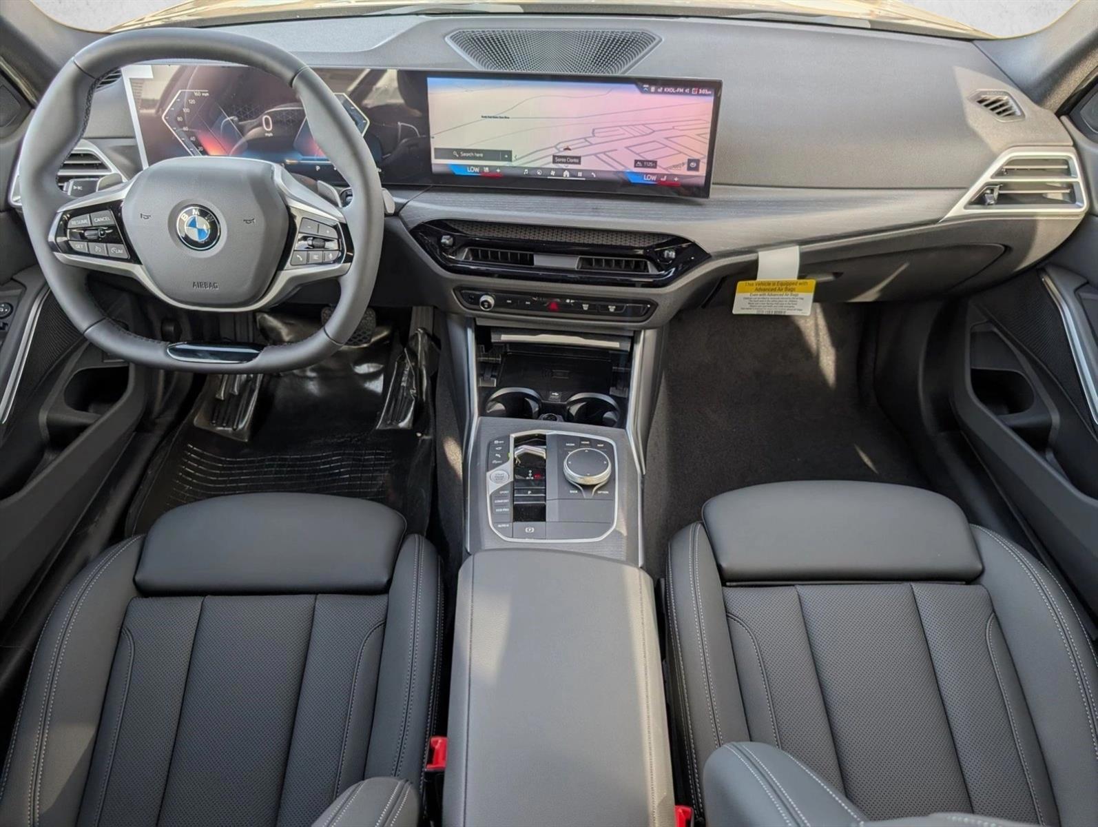 Thumbnail: 2026 BMW 3 Series - 4