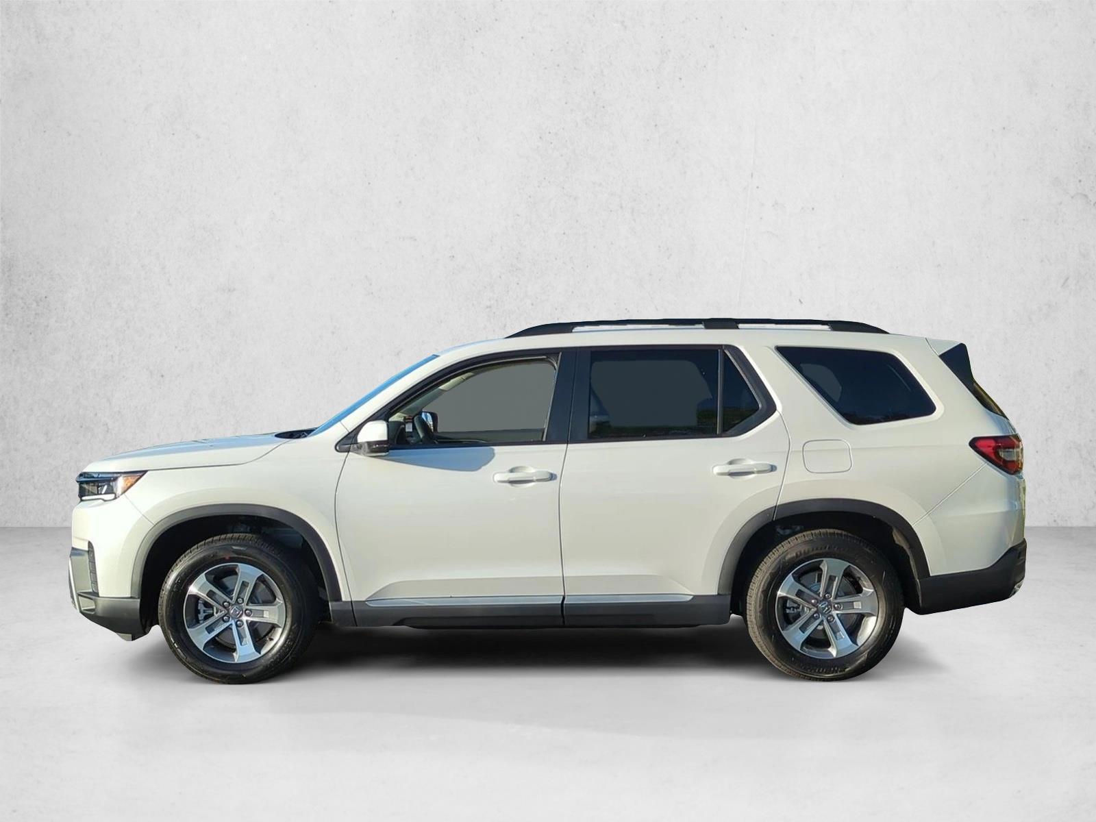 Thumbnail: 2026 Honda Pilot - 2