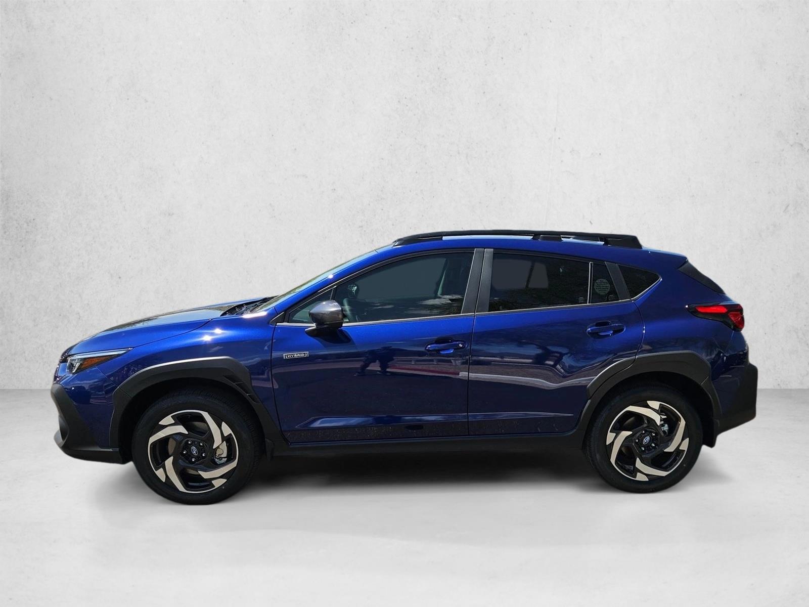Thumbnail: 2026 Subaru Crosstrek - 2