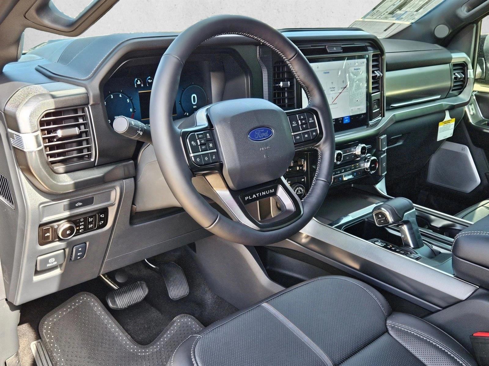 Thumbnail: 2026 Ford F-150 - 3