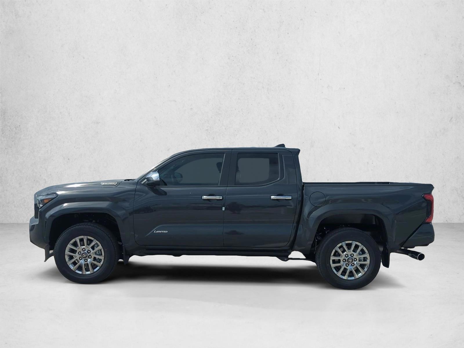 Thumbnail: 2026 Toyota Tacoma - 2