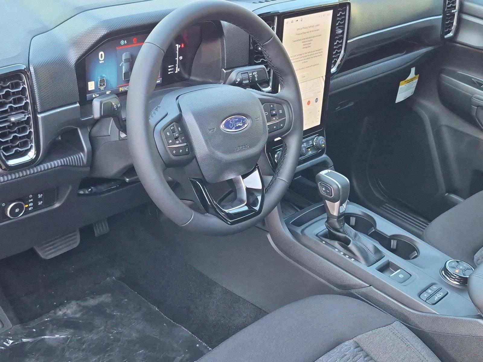 Thumbnail: 2026 Ford Ranger - 3