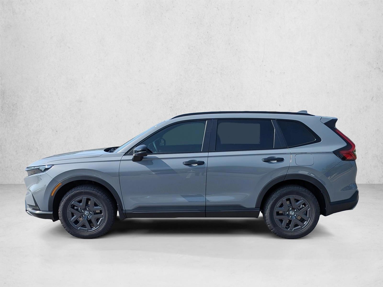 Thumbnail: 2026 Honda CR-V - 2