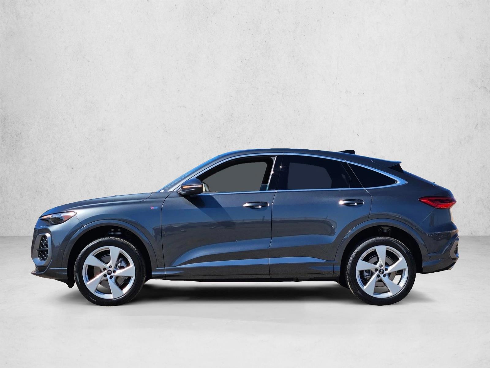Thumbnail: 2026 Audi Q5 - 2