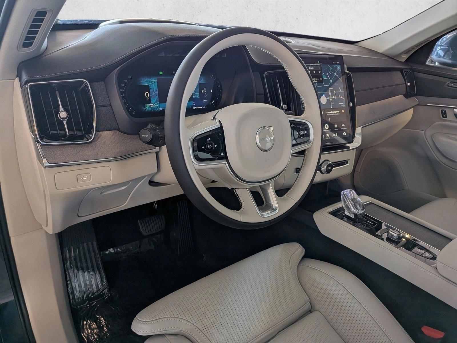 Thumbnail: 2026 Volvo XC90 - 3