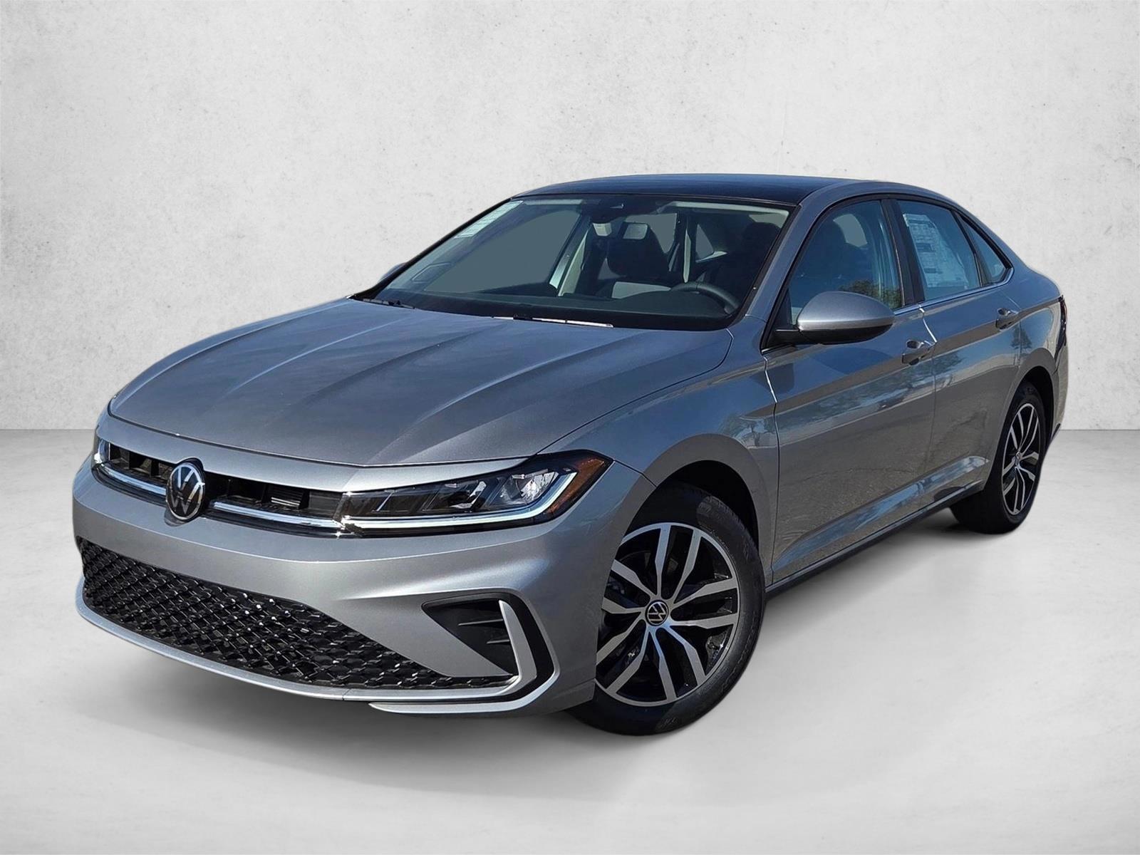 Thumbnail: 2026 Volkswagen Jetta - 1