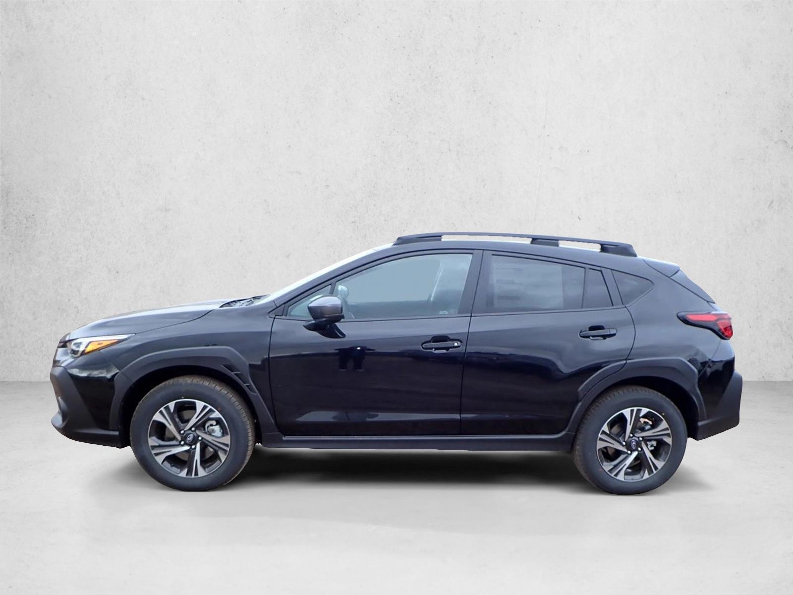 Thumbnail: 2026 Subaru Crosstrek - 2