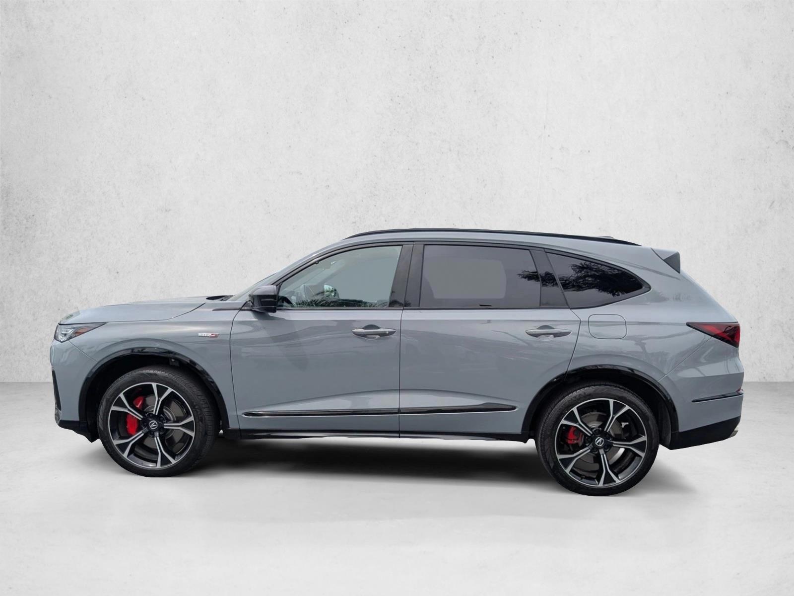 Thumbnail: 2025 Acura MDX - 2