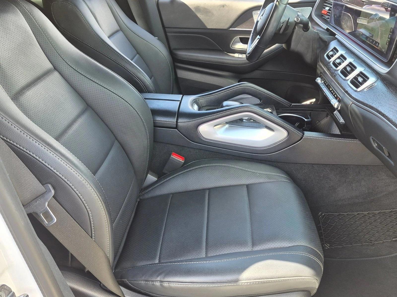 2021 Mercedes-Benz GLE GLE350 - Photo 20