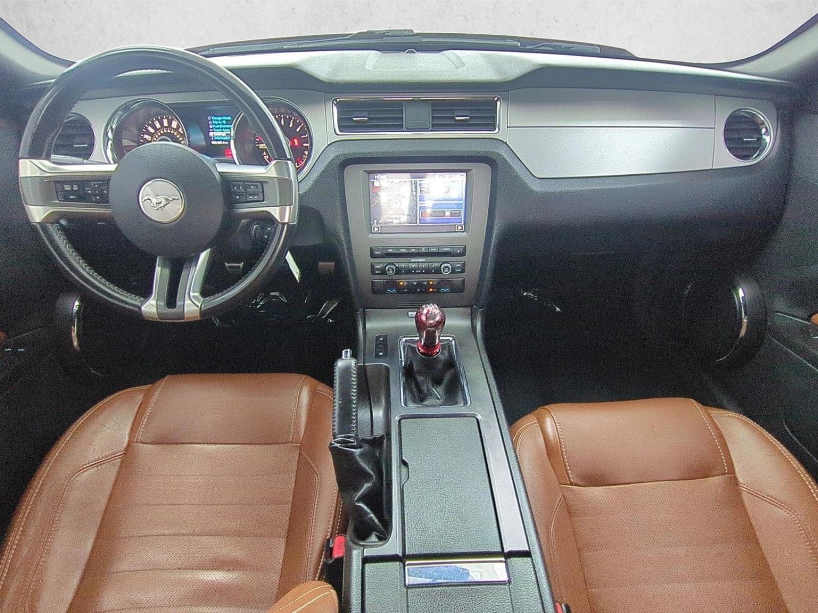 Thumbnail: 2014 Ford Mustang - 4