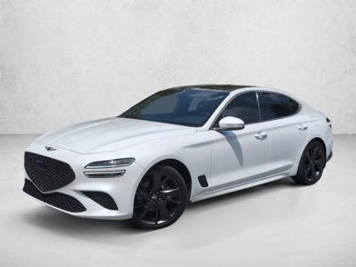 2023 Genesis G70 2.0T -
                  Buford, GA