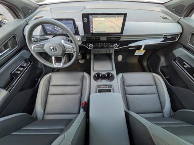 2026 Honda Prologue