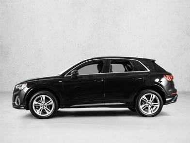 2019 Audi Q3