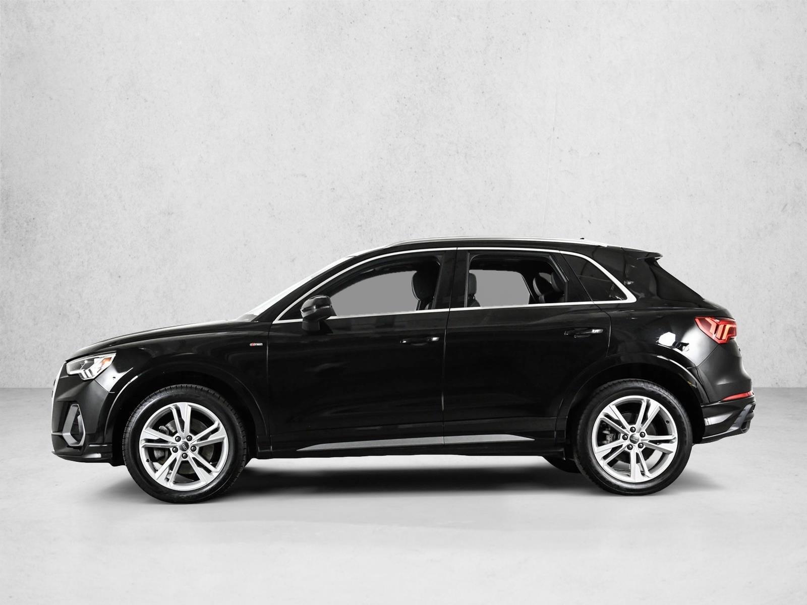 Thumbnail: 2019 Audi Q3 - 2