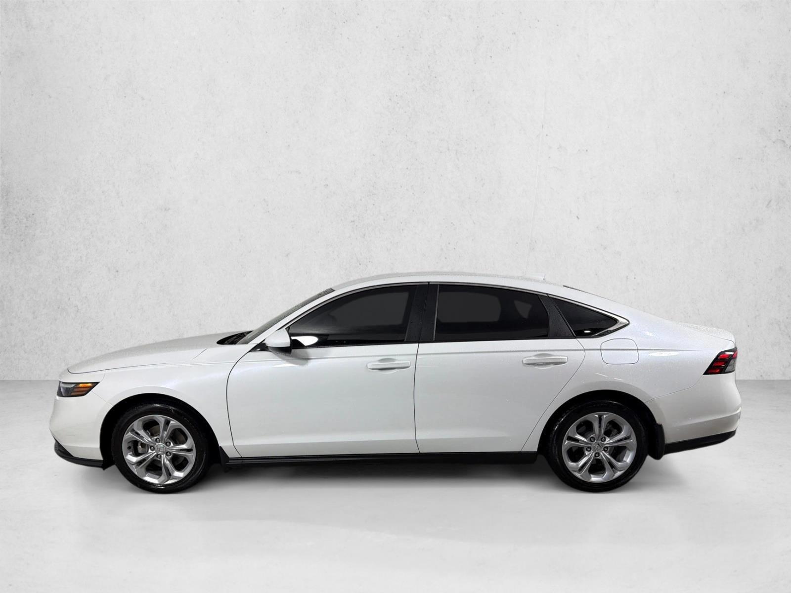 Thumbnail: 2023 Honda Accord - 2