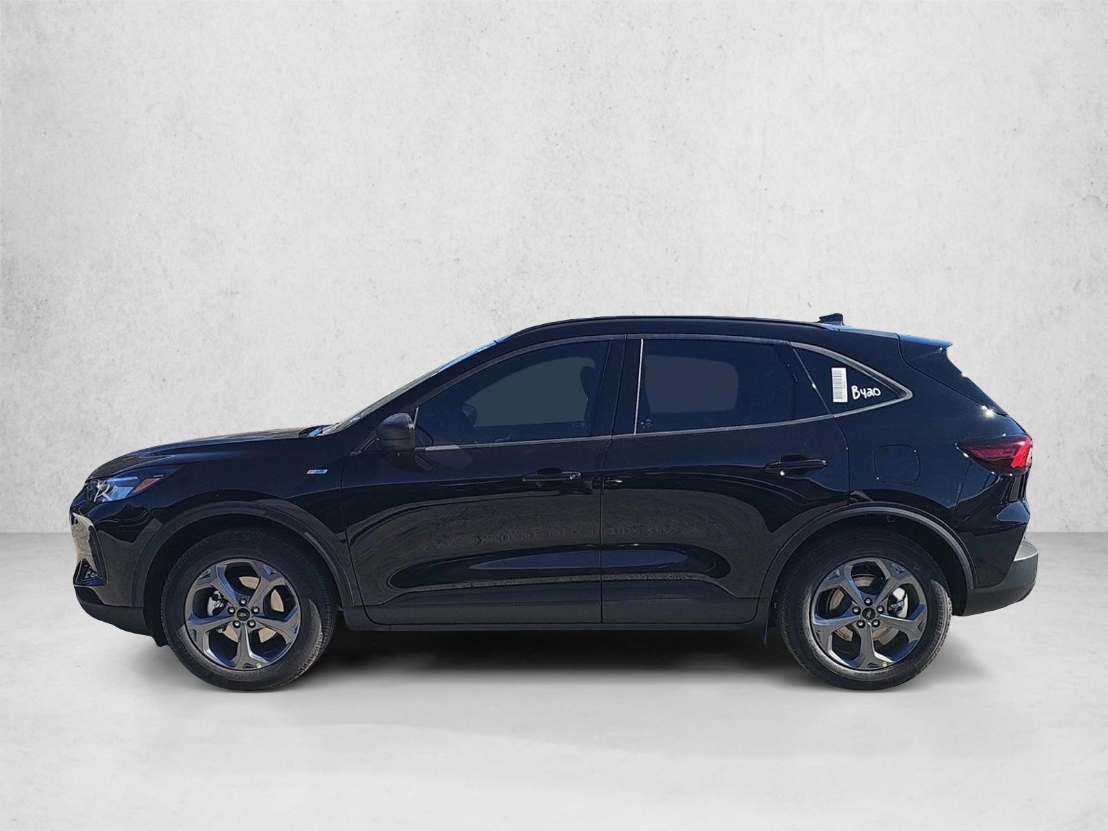 Thumbnail: 2026 Ford Escape - 2