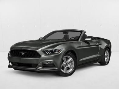 2016 Ford Mustang  -
                  Golden, CO