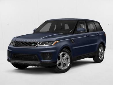 2020 Land Rover Range Rover Sport SE -
                  Delray Beach, FL