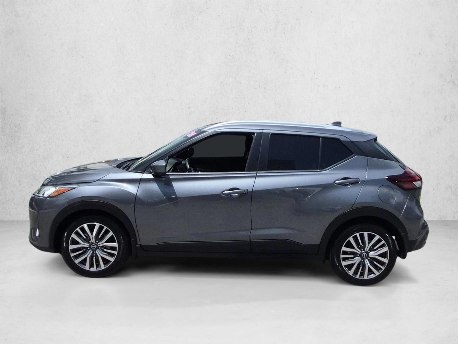 Thumbnail: 2024 Nissan Kicks - 2